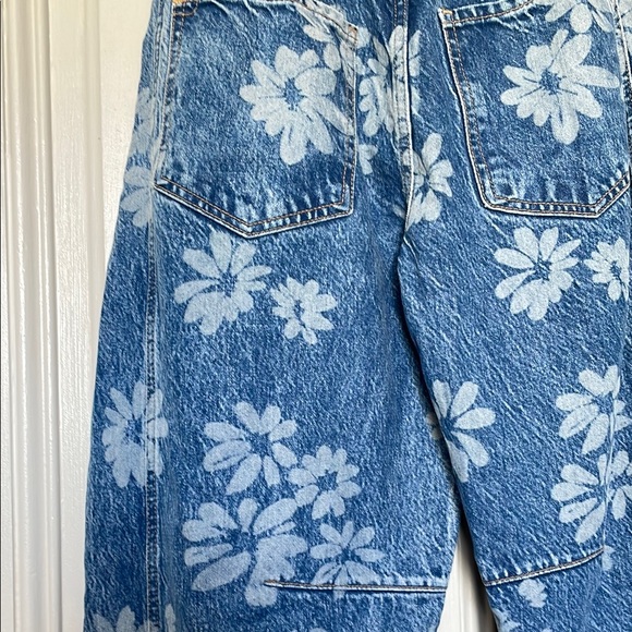 Good Luck Mid Rise Barrel - Picture 11 of 17